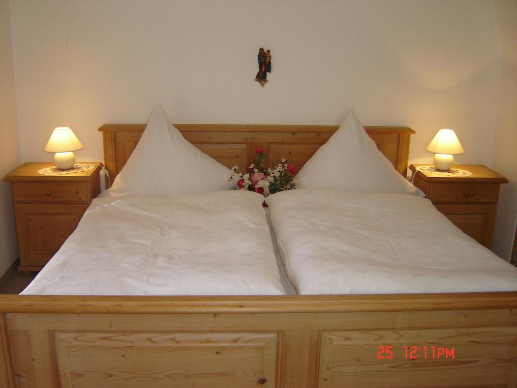 Ferienwohnung Haus Bergrast Berchtesgaden Zimmer foto