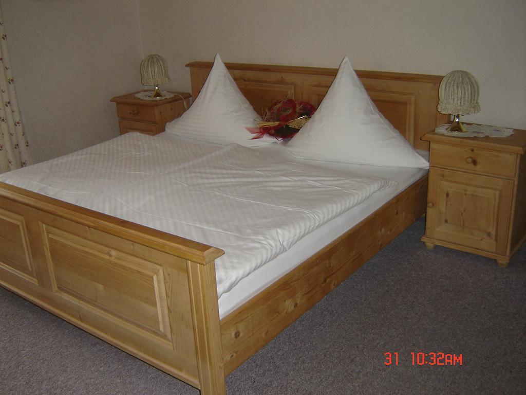 Ferienwohnung Haus Bergrast Berchtesgaden Zimmer foto