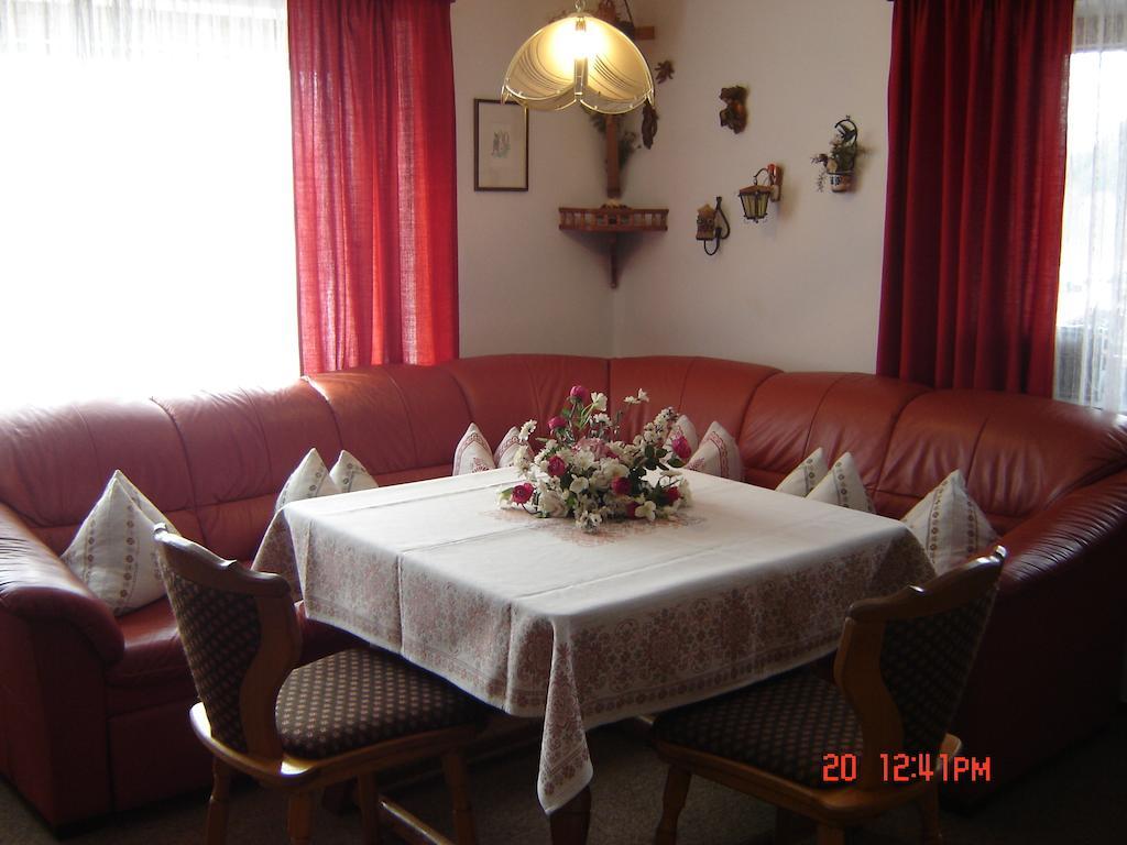 Ferienwohnung Haus Bergrast Berchtesgaden Zimmer foto